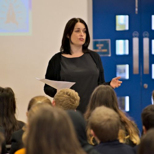 Open Evening 2026